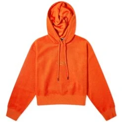 Missoni Logo Hoodie