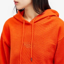 Missoni Logo Hoodie -Vibrant Vogue 05 02 2024 LB SS24SW01 9 1