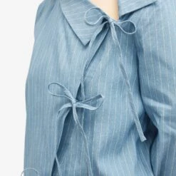 OperaSPORT Alice Shirt -Vibrant Vogue 05 03 2024 LB Z32 BLU 10 1