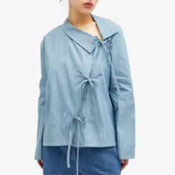 OperaSPORT Alice Shirt -Vibrant Vogue 05 03 2024 LB Z32 BLU 7 1