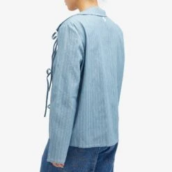 OperaSPORT Alice Shirt -Vibrant Vogue 05 03 2024 LB Z32 BLU 8 1