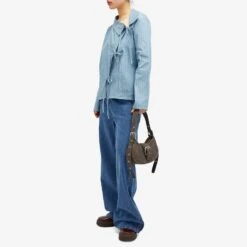 OperaSPORT Alice Shirt -Vibrant Vogue 05 03 2024 LB Z32 BLU m9 1