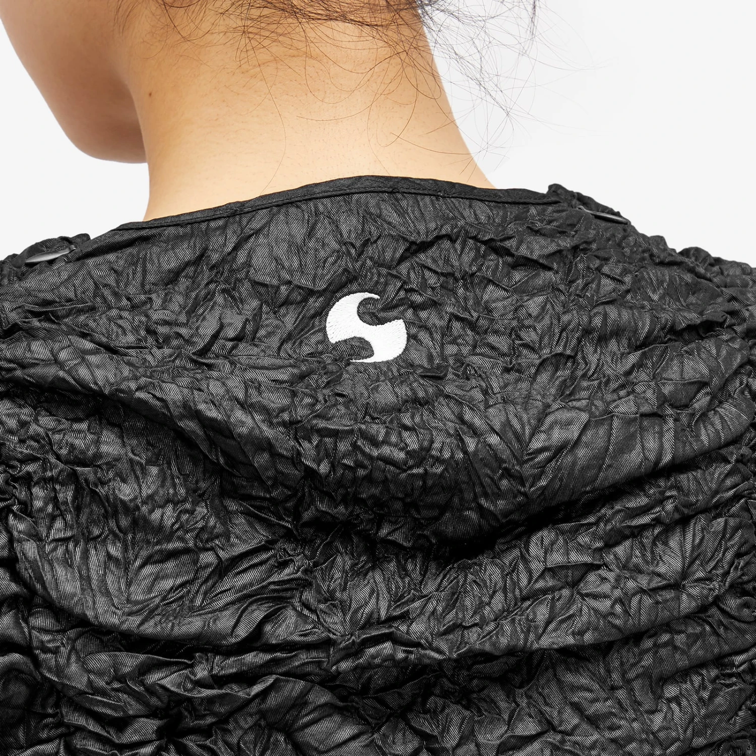 OperaSPORT Carlota Ruched Top 7 OperaSPORT Carlota Ruched Top - Image 5