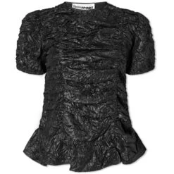 OperaSPORT Carlota Ruched Top