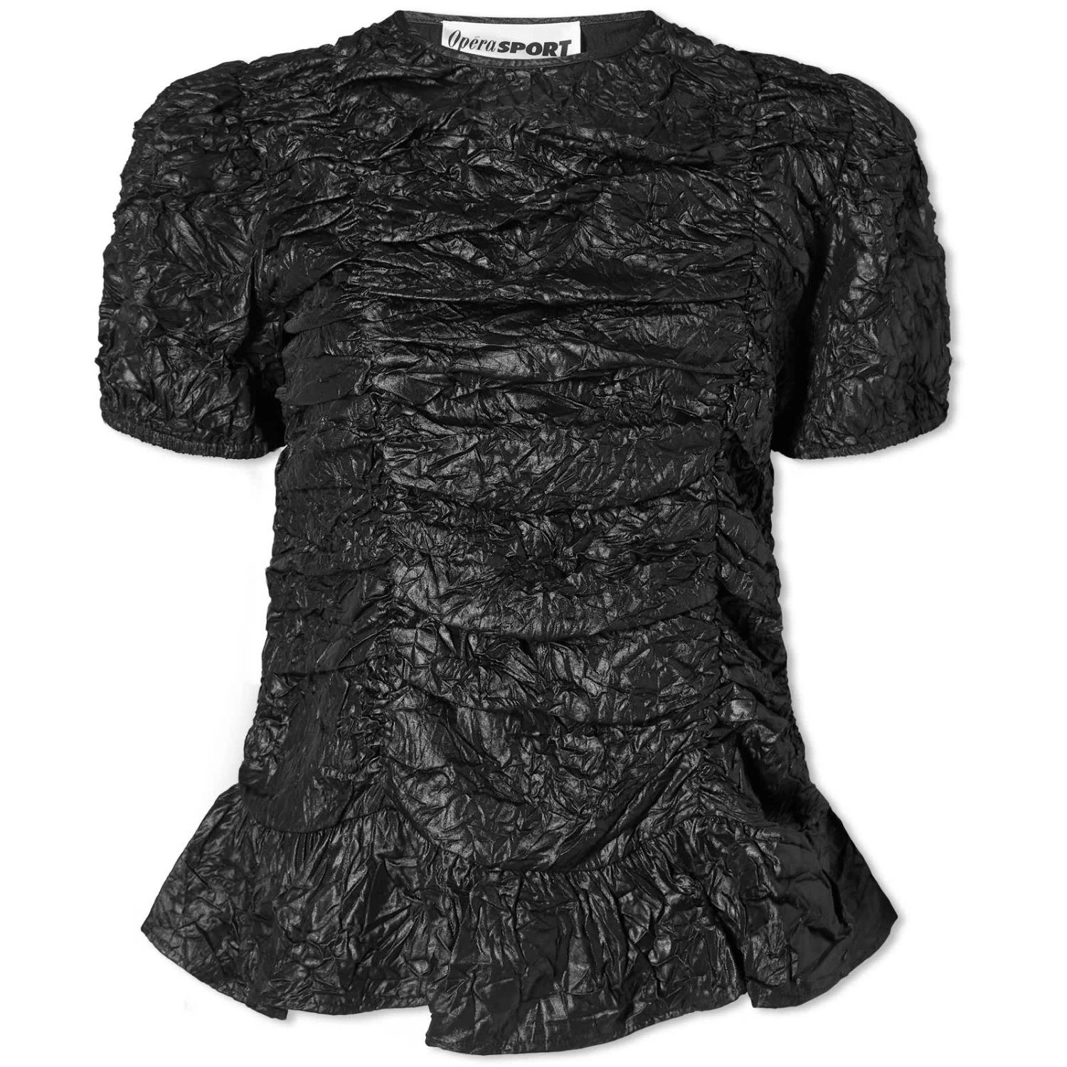 OperaSPORT Carlota Ruched Top 3 OperaSPORT Carlota Ruched Top