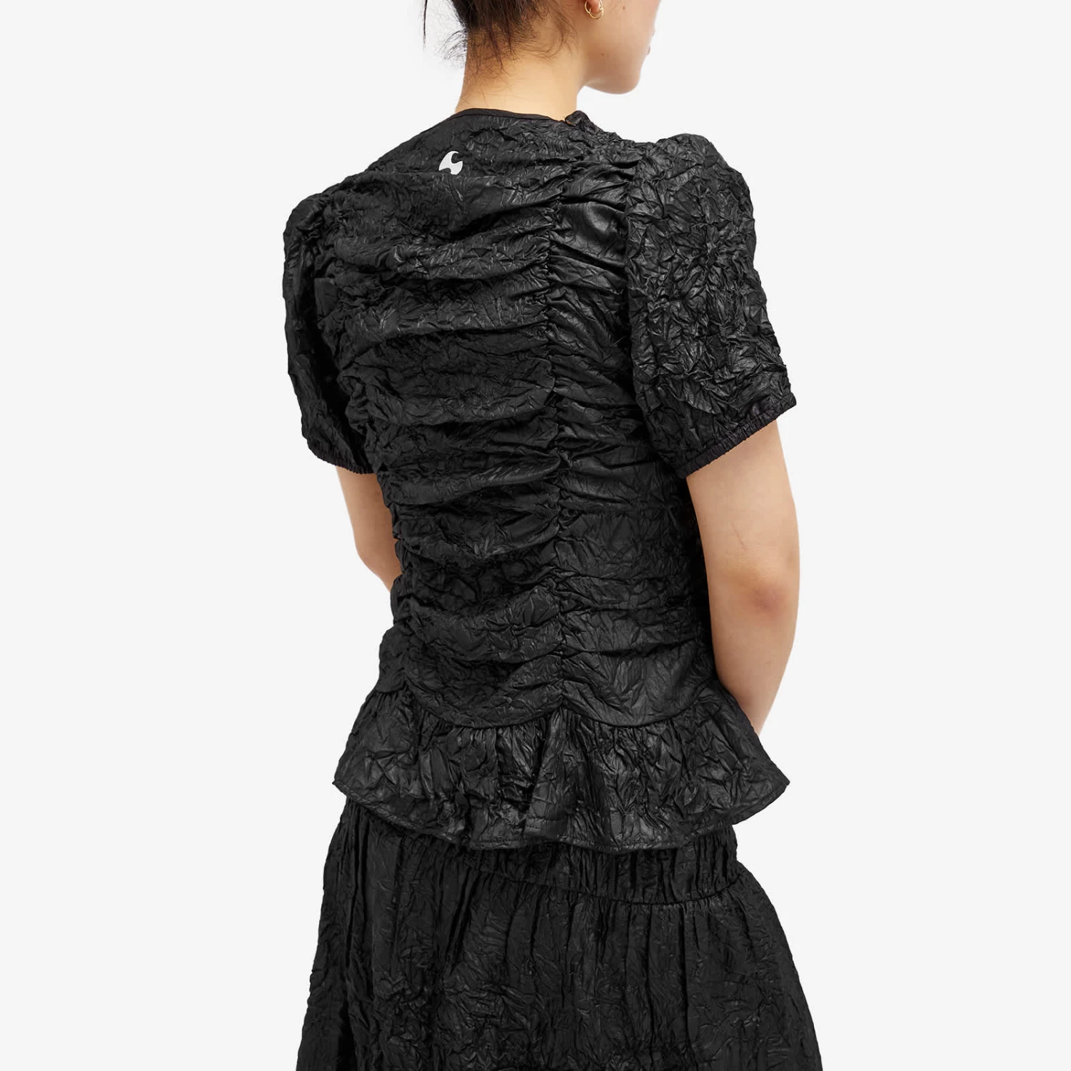 OperaSPORT Carlota Ruched Top 5 OperaSPORT Carlota Ruched Top - Image 3