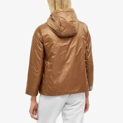 Max Mara Greenh Jacket -Vibrant Vogue 05 06 2023 LB 2394860134600 51 7 1