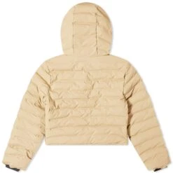 Rains Lohja Short Puffer Jacket -Vibrant Vogue 05 02 2024 JD 15820 24 2 1