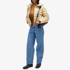 Rains Lohja Short Puffer Jacket -Vibrant Vogue 05 02 2024 JD 15820 24 8 1