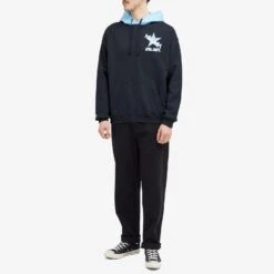 Converse X Awake Fleece Hoodie 11 Converse X Awake Fleece Hoodie -Vibrant Vogue 05 02 2024 jd 10026484 a01 9