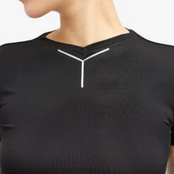 Y/Project Y Baby T-Shirt 11 Y/Project Y Baby T-Shirt -Vibrant Vogue 06 03 2024 BLR 104TO004 BK 9 1