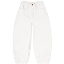 L.F. Markey Miguel Jean