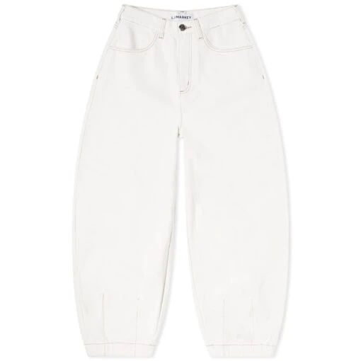 L.F. Markey Miguel Jean 3 L.F. Markey Miguel Jean -Vibrant Vogue 06 05 2024 BLR MIGUELJE WHT 1 1