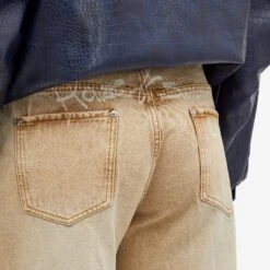 House Of Sunny 02 Sandblast Wide Leg Denim -Vibrant Vogue 06 05 24 LS VOL2373 10 1