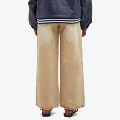 House Of Sunny 02 Sandblast Wide Leg Denim -Vibrant Vogue 06 05 24 LS VOL2373 8 1