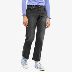 Levi's 501 Jeans -Vibrant Vogue 06 06 2023 SI A1959 0022 6 1