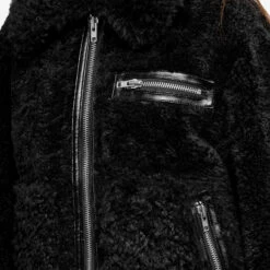 Stand Studio Joann Faux Shearling Jacket 11 Stand Studio Joann Faux Shearling Jacket -Vibrant Vogue 06 10 2023 SI 61955 9071 89900 9 1