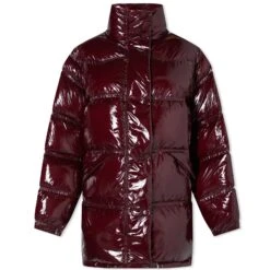 Stand Studio Lori Puffer Jacket