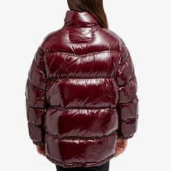 Stand Studio Lori Puffer Jacket -Vibrant Vogue 06 10 2023 JD 62034 8655 29700 7 1