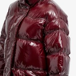 Stand Studio Lori Puffer Jacket -Vibrant Vogue 06 10 2023 JD 62034 8655 29700 9 1