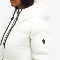 Moncler Grenoble Allesaz Bomber Hooded Jacket -Vibrant Vogue 07 02 2024 AJ 1A000 49 5399D 034 9 1