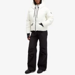 Moncler Grenoble Allesaz Bomber Hooded Jacket -Vibrant Vogue 07 02 2024 AJ 1A000 49 5399D 034 m8 1
