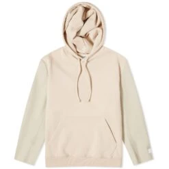 MM6 Maison Margiela Oversized Hoodie