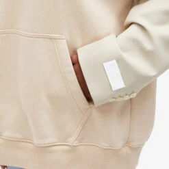 MM6 Maison Margiela Oversized Hoodie -Vibrant Vogue 07 02 2024 SI S62GU0119 S25596 961 9 1