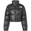 The North Face Nuptse Short Jacket -Vibrant Vogue 07 03 2024 AJ NF0A5GGEKX71 1 1