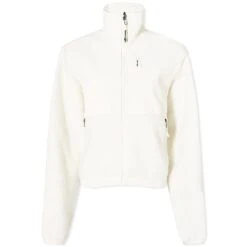 The North Face Ripstop Denali Fleece Jacket