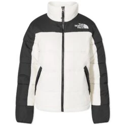 The North Face HMLYN Insulated Jacket