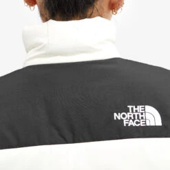 The North Face HMLYN Insulated Jacket -Vibrant Vogue 07 03 2024 LB NF0A4R35ROU1 9 1