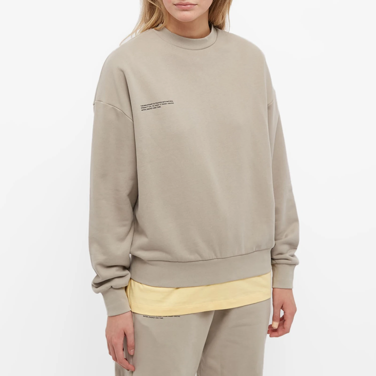 Pangaia 365 Sweat 4 Pangaia 365 Sweat - Image 2