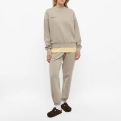 Pangaia 365 Sweat 13 Pangaia 365 Sweat -Vibrant Vogue 07 04 2022 LL 100001839270 4 1