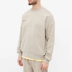 Pangaia 365 Sweat 14 Pangaia 365 Sweat -Vibrant Vogue 07 04 2022 LL 100001839270 5 1