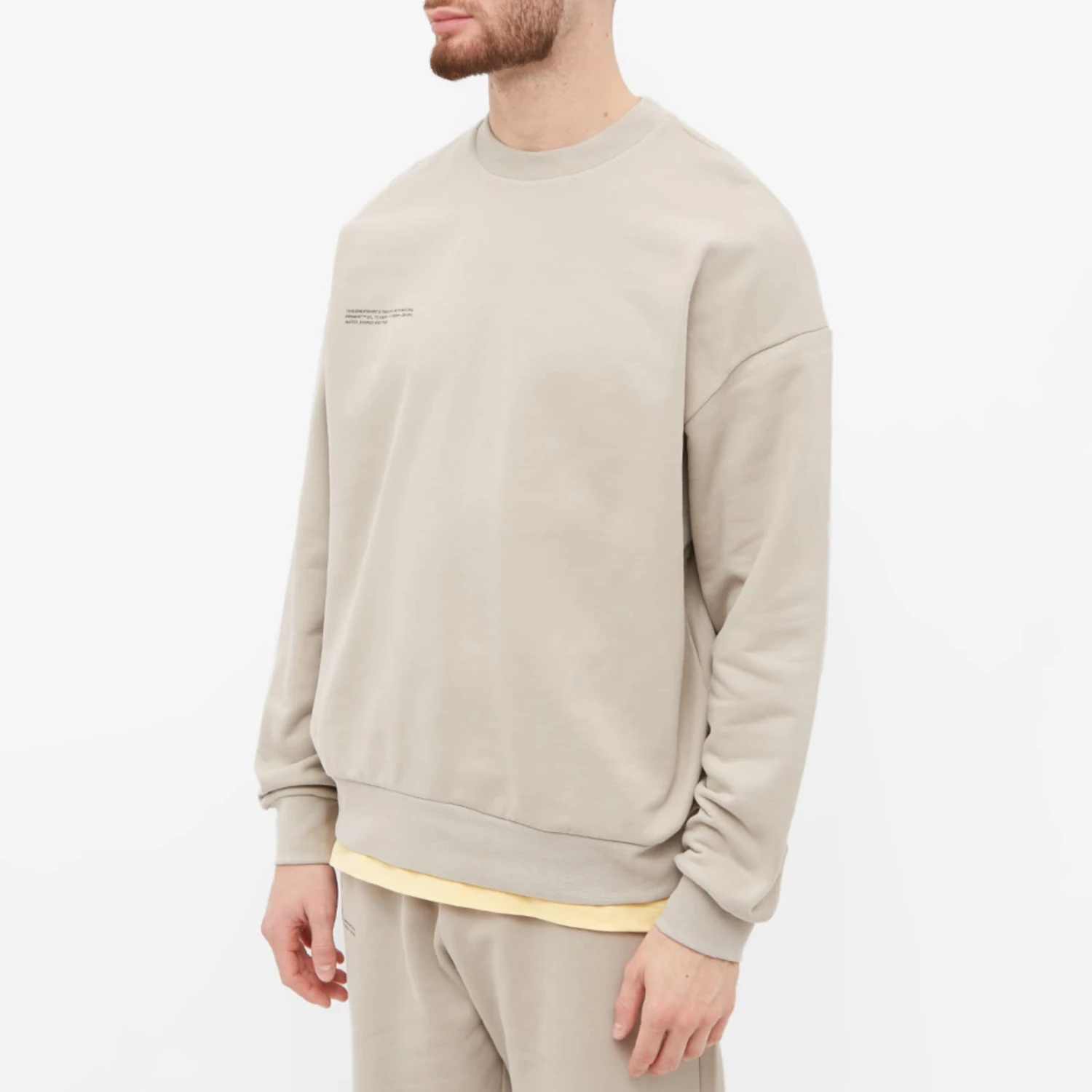 Pangaia 365 Sweat 7 Pangaia 365 Sweat - Image 5