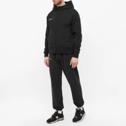 Pangaia 365 Zipped Hoodie -Vibrant Vogue 07 04 2022 ML 100002969868 12 1