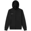 Pangaia 365 Zipped Hoodie