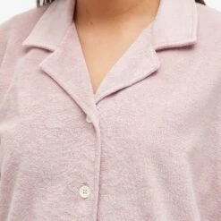 Howlin' Cocktail In Towel For The Girls Short Sleeve Shirt -Vibrant Vogue 07 05 2024 JD HWL FORTHEGIRLSSHIRT CPK 10 1