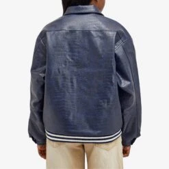 House Of Sunny Signature Bomber Jacket -Vibrant Vogue 07 05 24 LS VOL23131 8 1