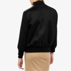 Max Mara Bomber Jacket -Vibrant Vogue 07 11 2022 EC 10461626600 006 7 1