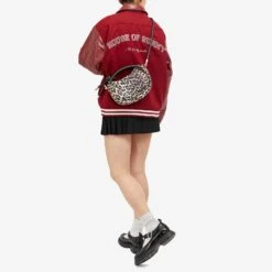 House Of Sunny Vinyl Free Fallin Bomber Jacket 10 House Of Sunny Vinyl Free Fallin Bomber Jacket -Vibrant Vogue 07 02 2024 JD VOL2378 m8 1