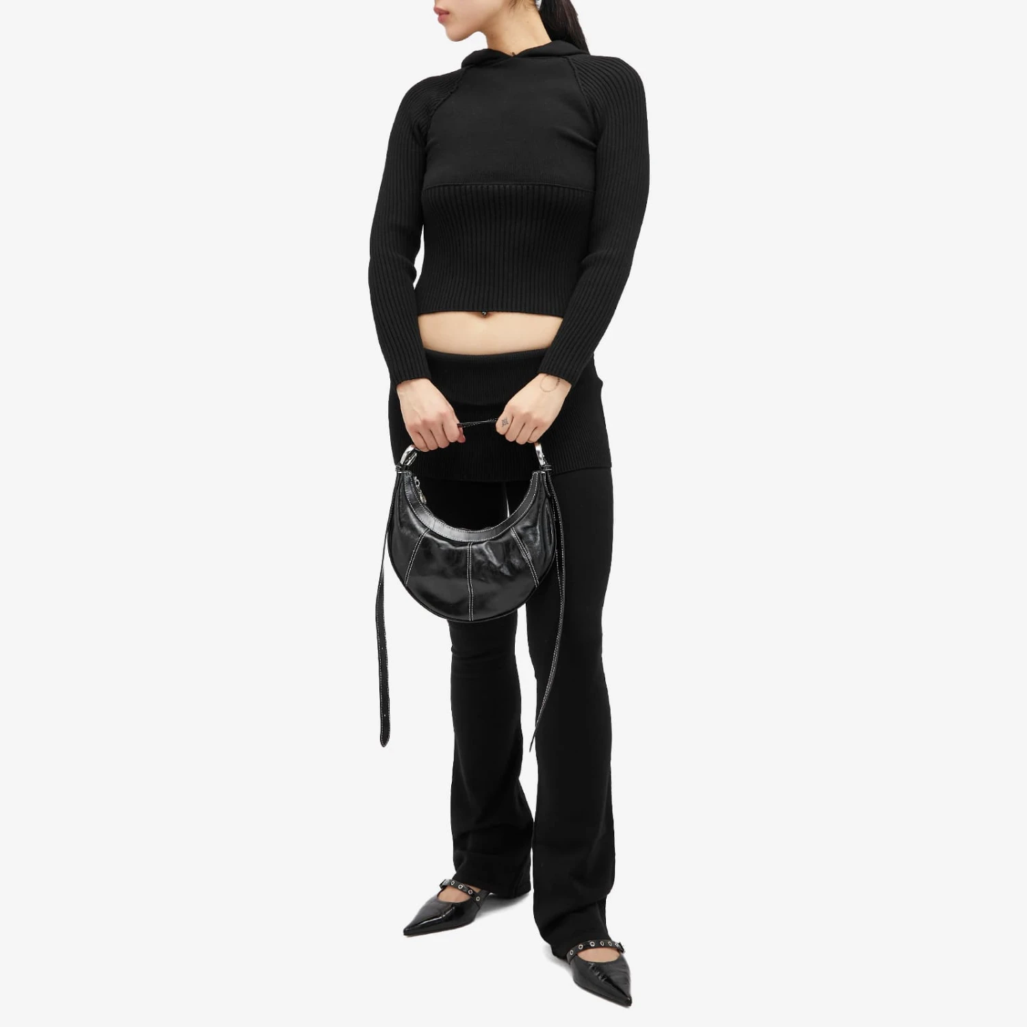 Gimaguas Carla Sweatshirt 6 Gimaguas Carla Sweatshirt - Image 4