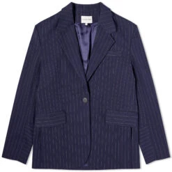 Maison Kitsune Tailored Jacket