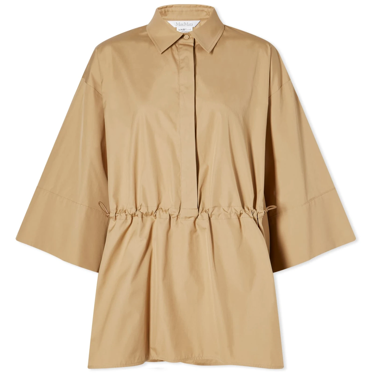 Max Mara March Shirt 3 Max Mara March Shirt
