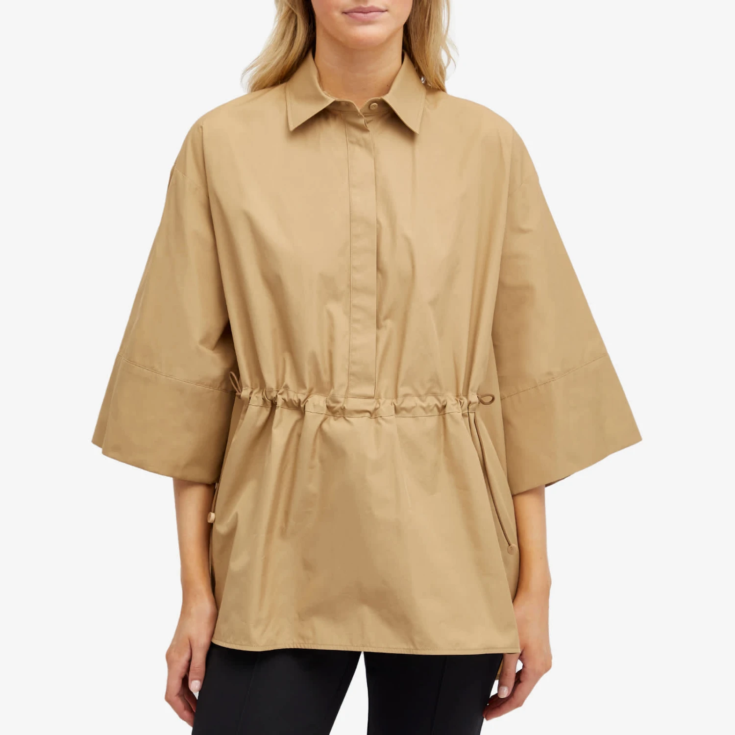 Max Mara March Shirt 4 Max Mara March Shirt - Image 2
