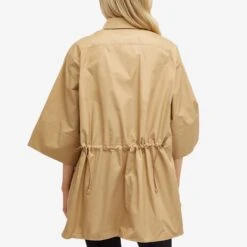 Max Mara March Shirt 9 Max Mara March Shirt -Vibrant Vogue 08 04 24 SI 2411191022600 025 7 1