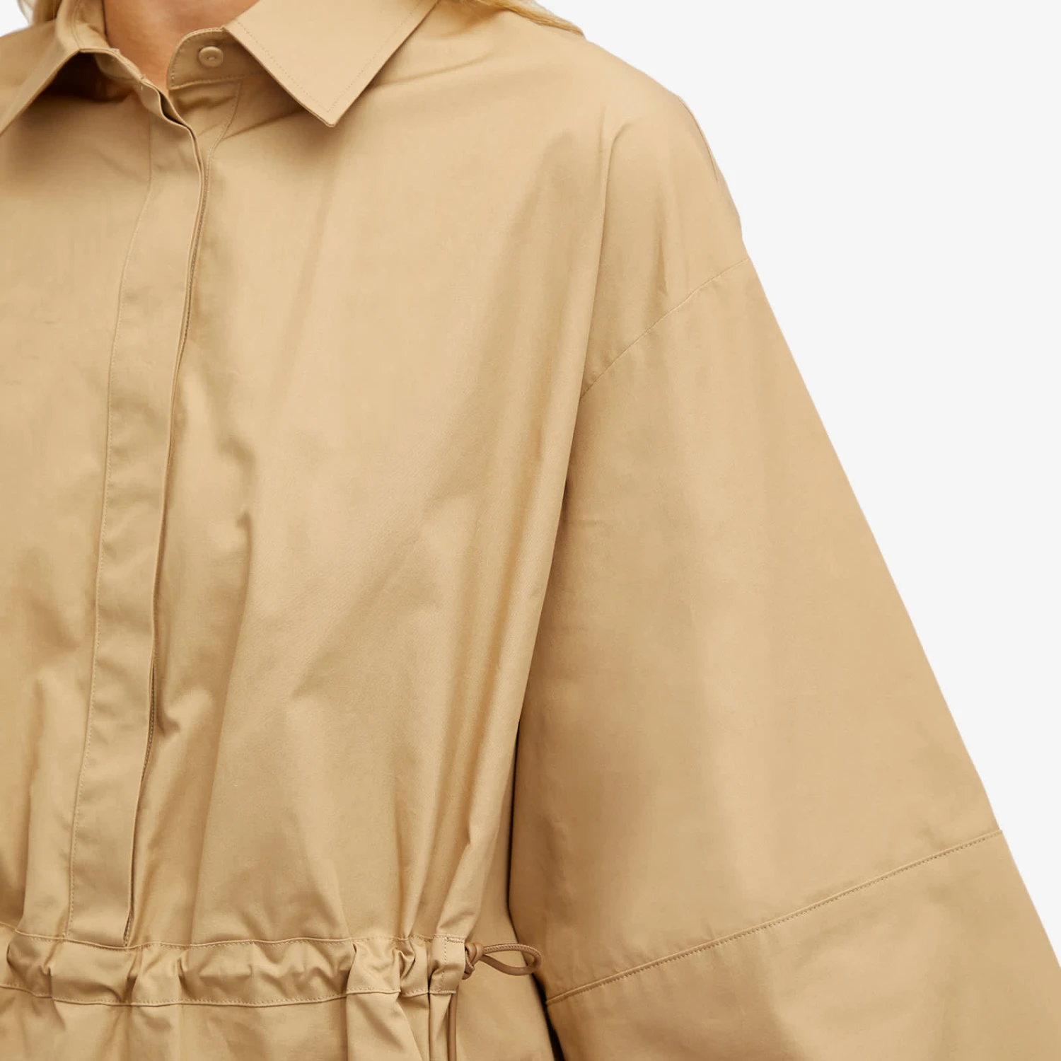 Max Mara March Shirt 7 Max Mara March Shirt - Image 5