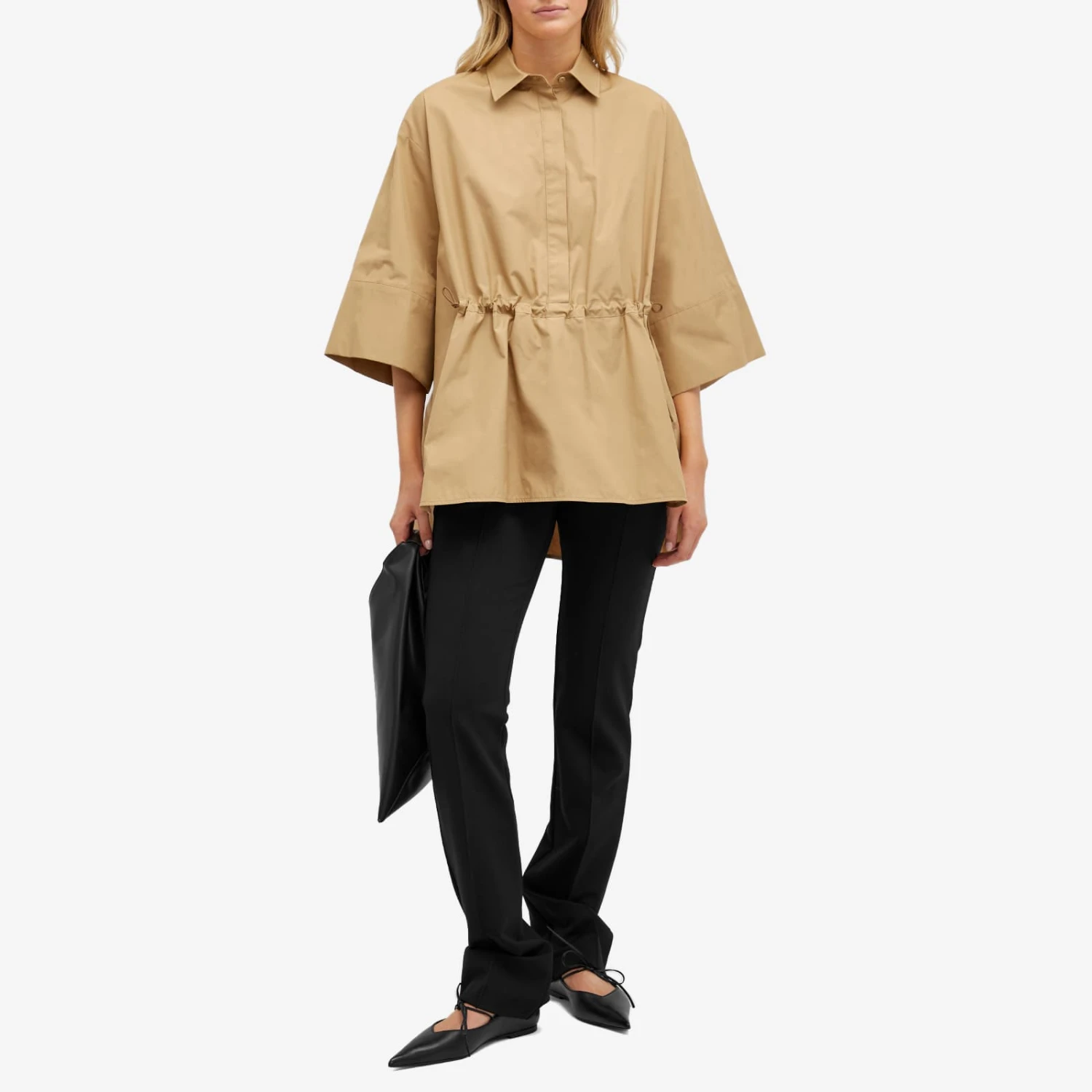 Max Mara March Shirt 6 Max Mara March Shirt - Image 4
