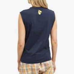 JW Anderson Lemon Print Tank Top -Vibrant Vogue 08 04 24 SI JO0214 PG0772 888 7 1
